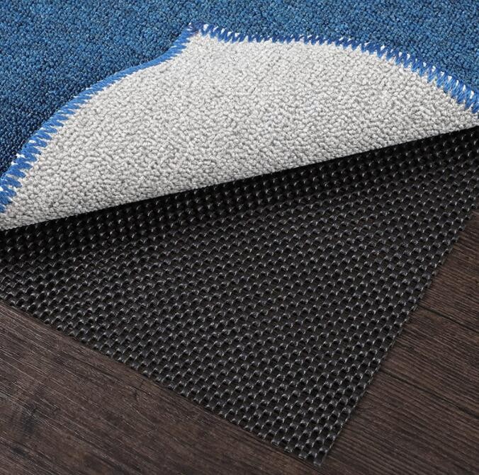 Anti Slip Mat PVC Pad Waterproof Carpet Underlay