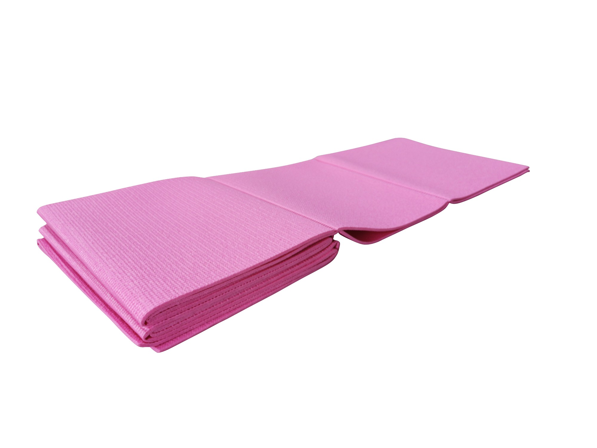 China Manufacturer Foldable PVC Yoga Mat