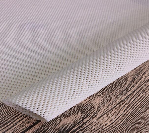 Custom Size Non-Slip Shelf Liner Non-Adhesive Cabinet Liner Mat