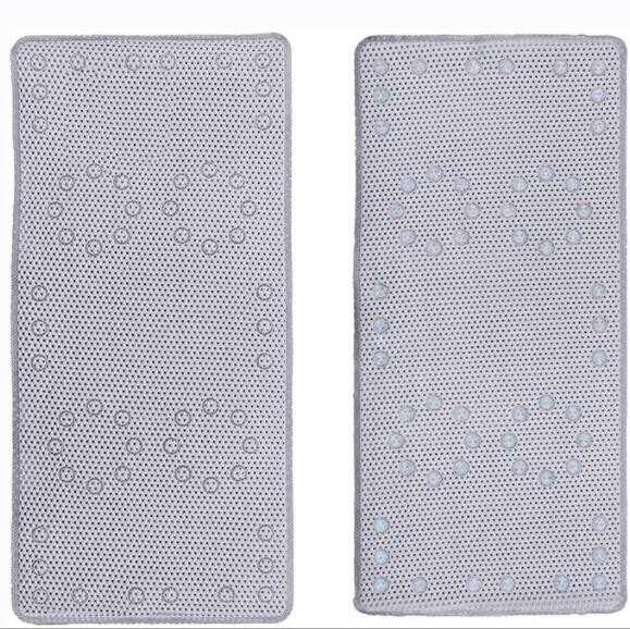 Dry Fast Durable Bathtub Mat Anti Slip Mat