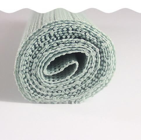 Eco Friendly PVC Grip Mat Non Slip Liner Mat