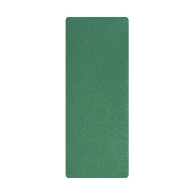 Gym Exercise Mat Eco-friendly PU Yoga Mat