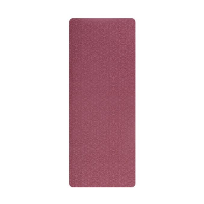 Gym Exercise Mat Eco-friendly PU Yoga Mat