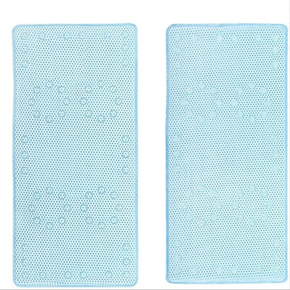 High Quality Anti Slip Bathtub Mat Shower Mat Suction