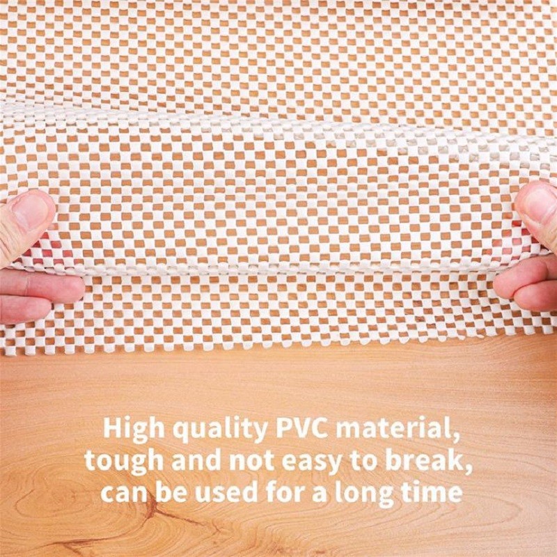 Multipurpose Non-Slip Mat PVC Grip Liner 