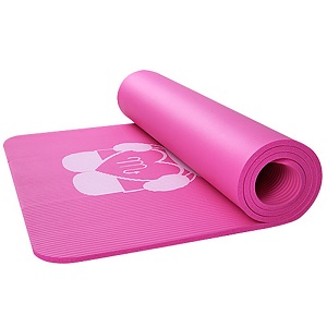 NBR Yoga Mat for Kids