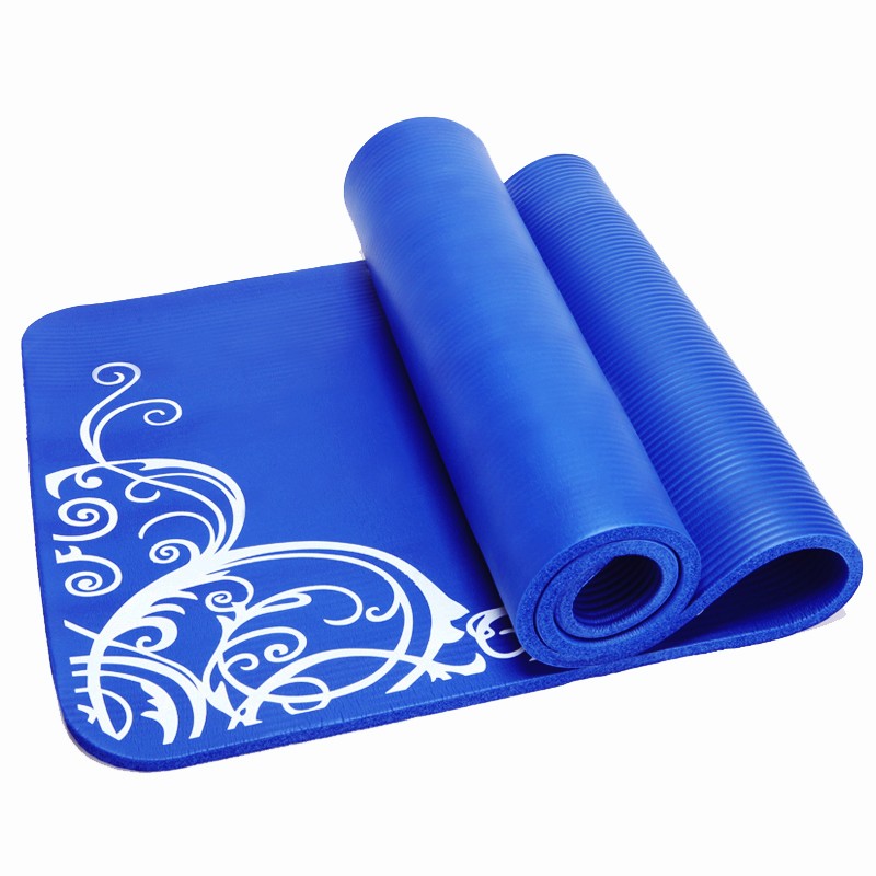 NBR Yoga Mat