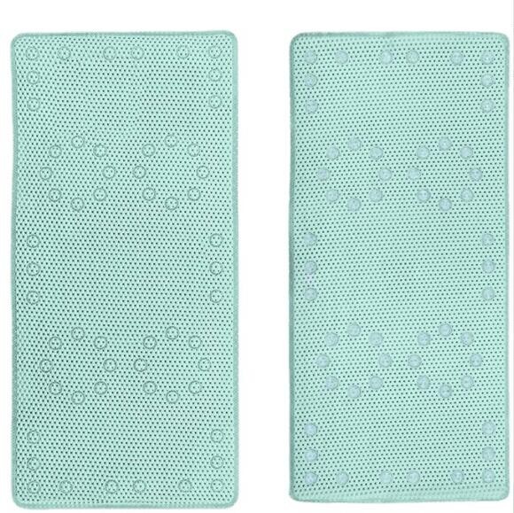 Non Slip Bathtub Mat Eco Friendly Bath Tub Mat Shower Mat Bath Rugs