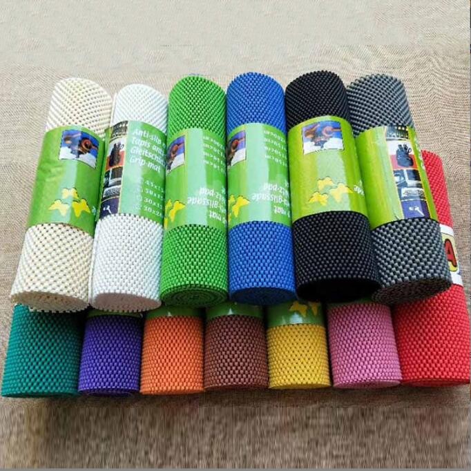 Non-Slip Grip Mat Home Underlay Gripper Rug