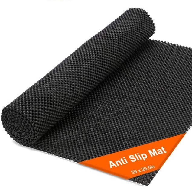 PVC Material Car Mat Anti Slip Car Trucnk Mat