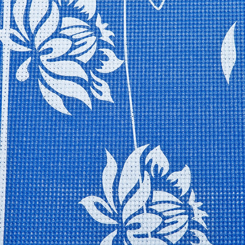 PVC Yoga Mat with Printing