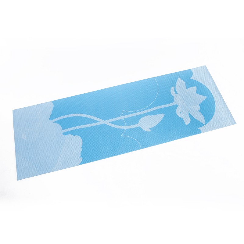 PVC Yoga Mat with Printing