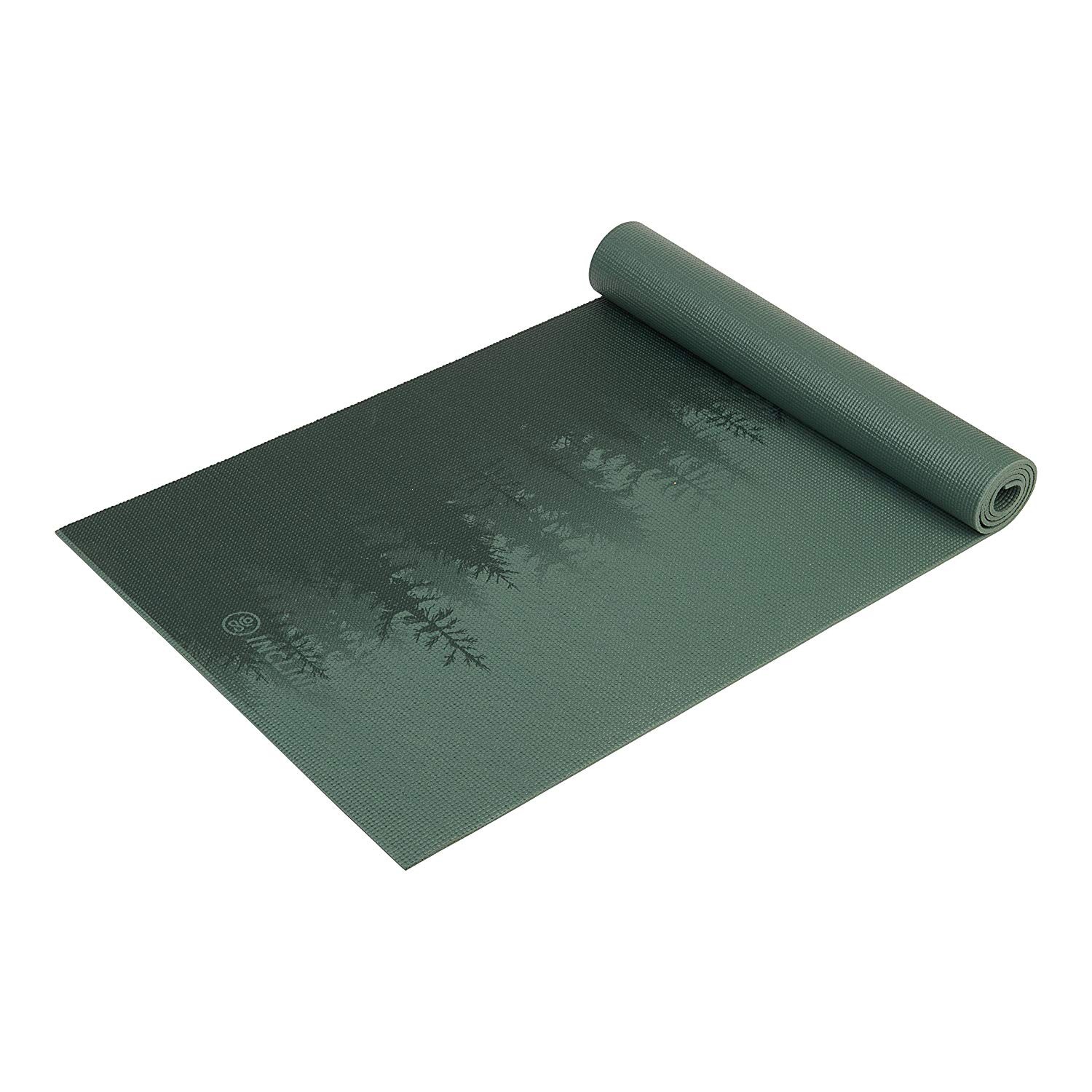 PVC Yoga Mat with Printing