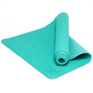 TPE Yoga Mat