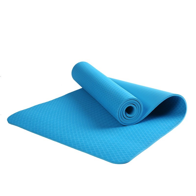 TPE Yoga Mat